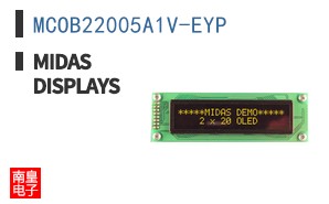 MCOB22005A1V-EYP ͼƬ